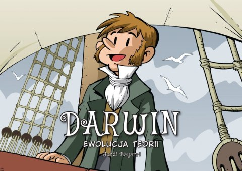 Darwin. Ewolucja teorii Darwin. Ewolucja teorii