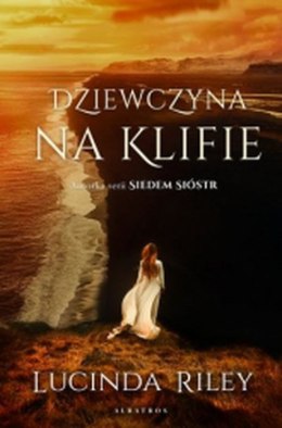 Dziewczyna na klifie