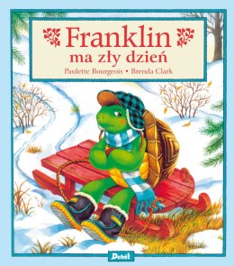 Franklin ma zły dzień