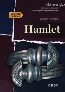 Hamlet. Lektura z opracowaniem