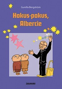 Hokus pokus Albercie