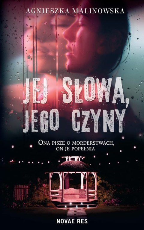 Jej słowa, jego czyny