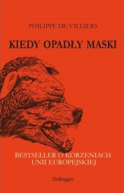 Kiedy opadły maski