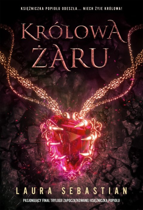 Królowa Żaru