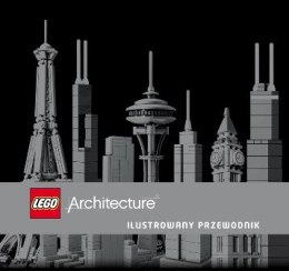 Lego architecture ilustrowany przewodnik LDA-1