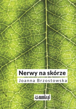 Nerwy na skórze