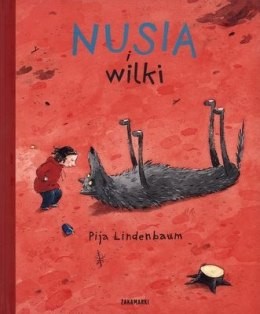 Nusia i wilki