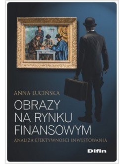 Obrazy na rynku finansowym. Analiza efektywności inwestowania