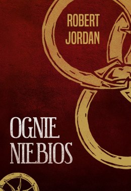 Ognie niebios. Tom 5