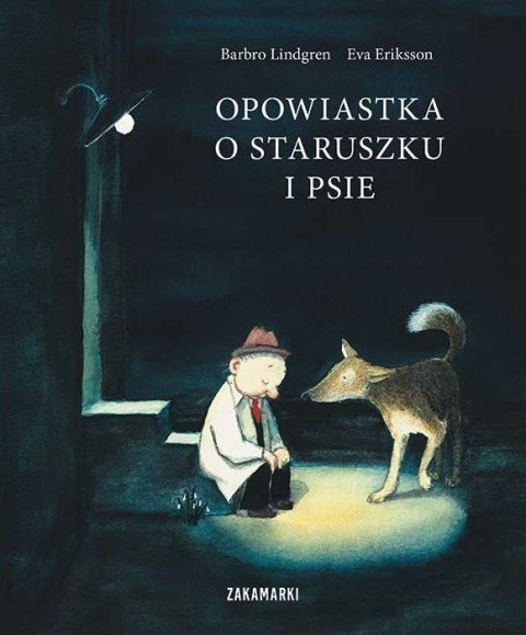 Opowiastka o staruszku i psie