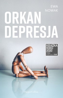 Orkan. Depresja