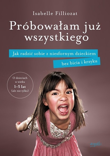 Próbowałam już wszystkiego wyd. 2