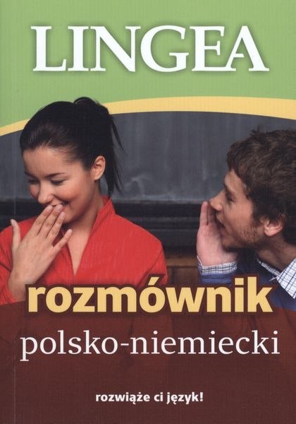 Rozmównik polsko-niemiecki