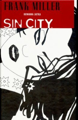 Sin City krwawa jatka