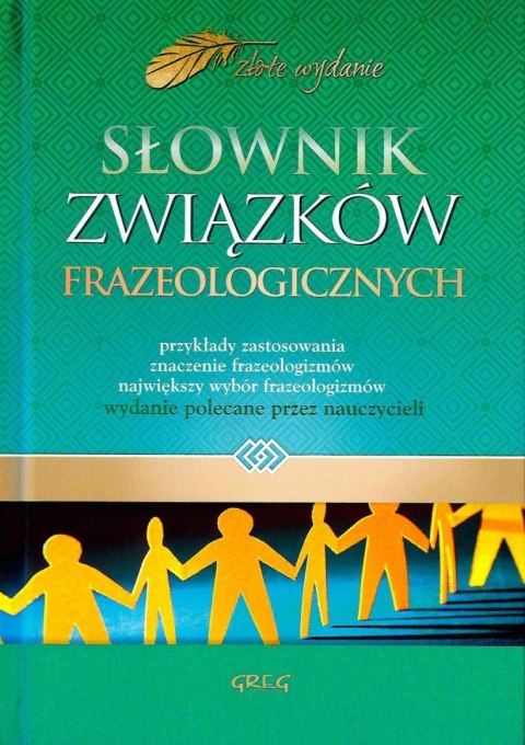 Słownik związków frazeologicznych