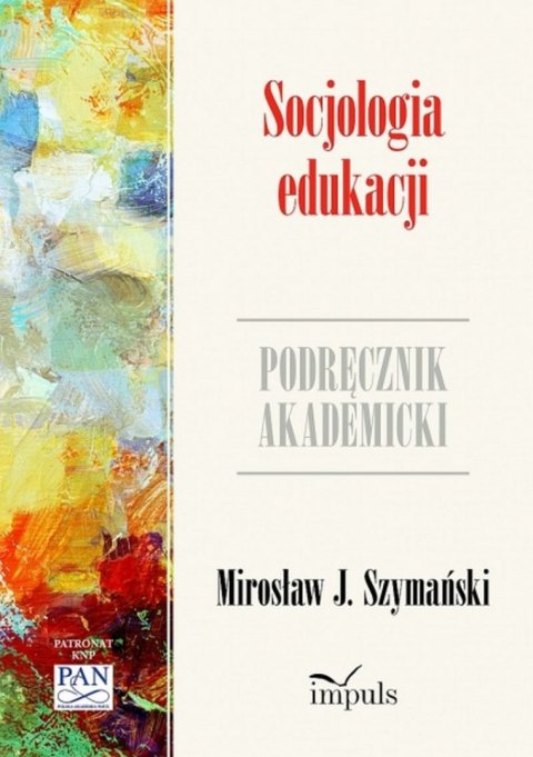 Socjologia edukacji Psychologia