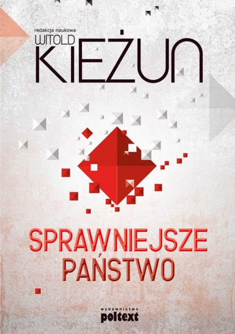 Sprawniejsze państwo