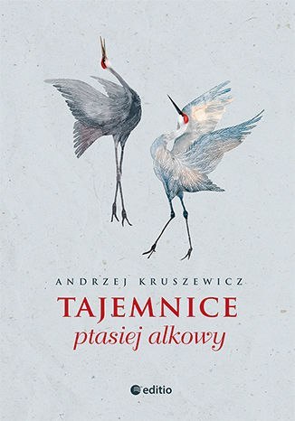 Tajemnice ptasiej alkowy