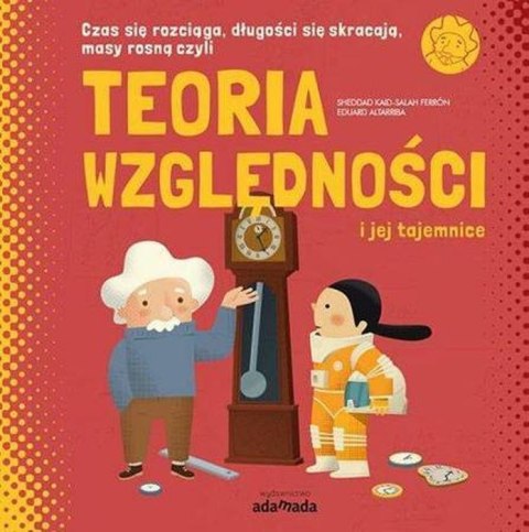 Teoria względności i jej tajemnice