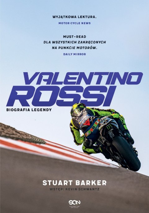 Valentino Rossi