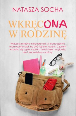 Wkręcona w rodzinę