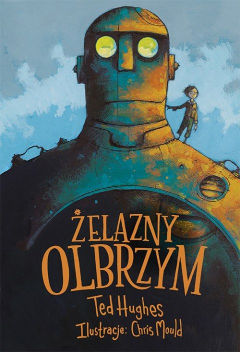 Żelazny Olbrzym