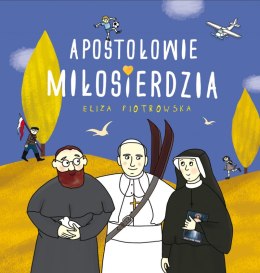 Apostołowie miłosierdzia