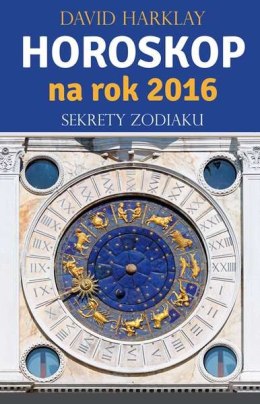 Horoskop na rok 2016 sekrety zodiaku