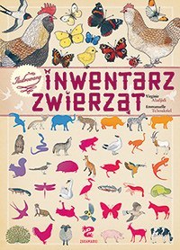 Ilustrowany inwentarz zwierząt