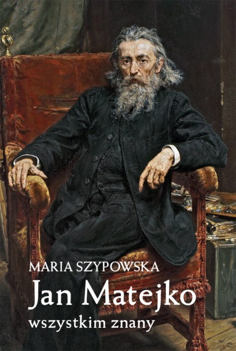 Jan matejko wszystkim znany