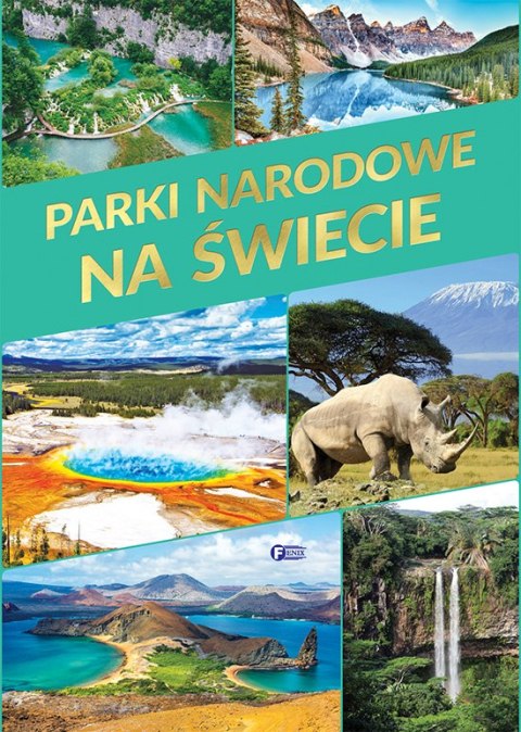 Parki narodowe na świecie