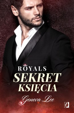 Sekret księcia royals Tom 2