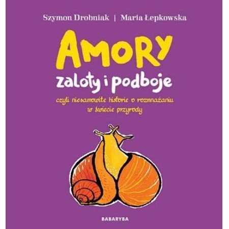 Amory zaloty i podboje