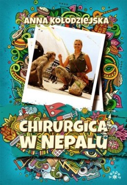 Chirurgica w nepalu