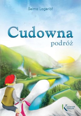 Cudowna podróż. Kolorowa klasyka