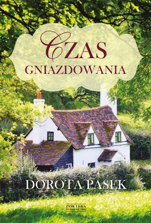 Czas gniazdowania