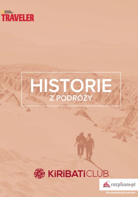 Historie z podróży