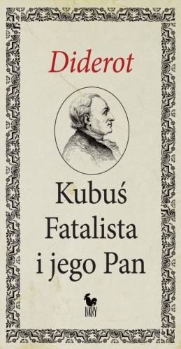 Kubuś fatalista i jego pan