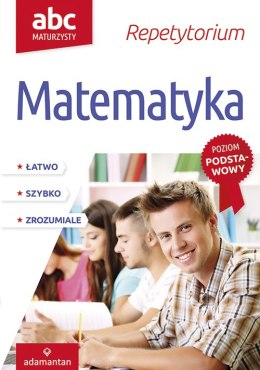 Matematyka. ABC maturzysty wyd. 5