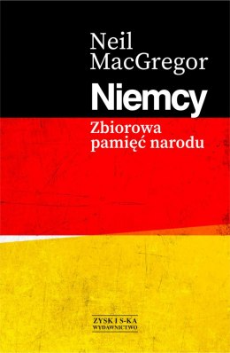 Niemcy zbiorowa pamięć narodu