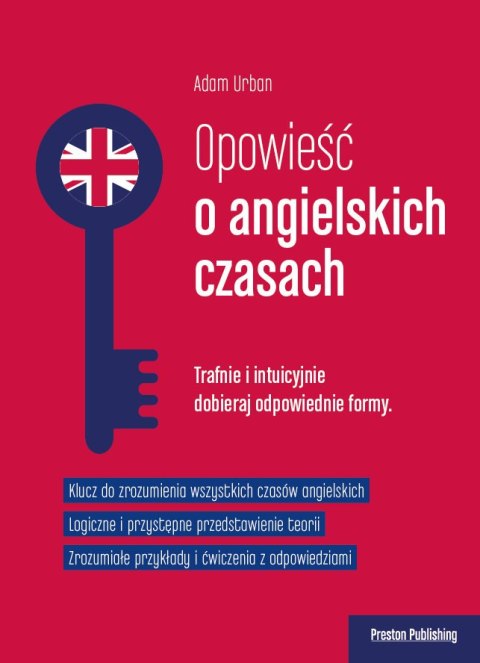 Opowieść o angielskich czasach