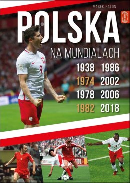 Polska na mundialach