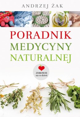 Poradnik medycyny naturalnej wyd.2