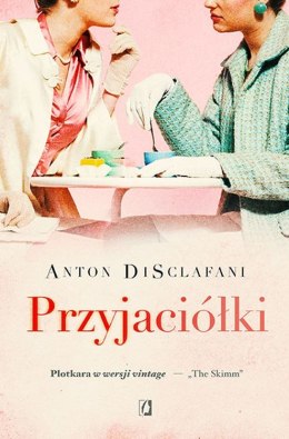 Przyjaciółki