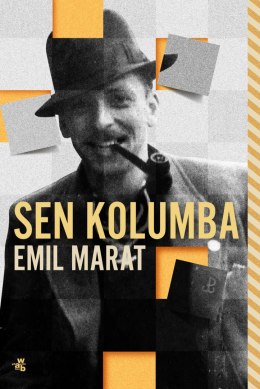 Sen kolumba