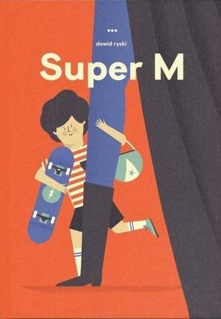 Super m