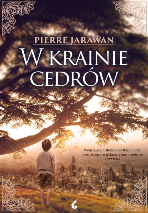 W krainie cedrów