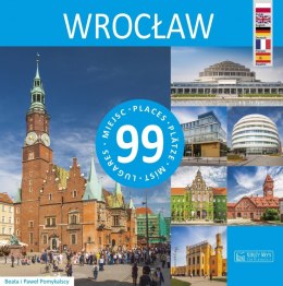 Wrocław 99 miejsc