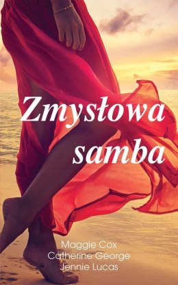 Zmysłowa samba