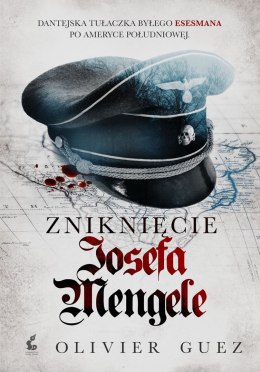 Zniknięcie josefa mengele